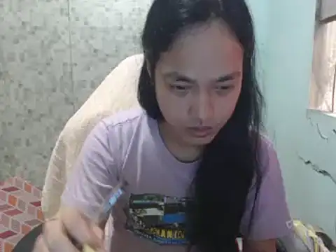 itsmacky4u online show from March 21, 2025, 11:45 pm