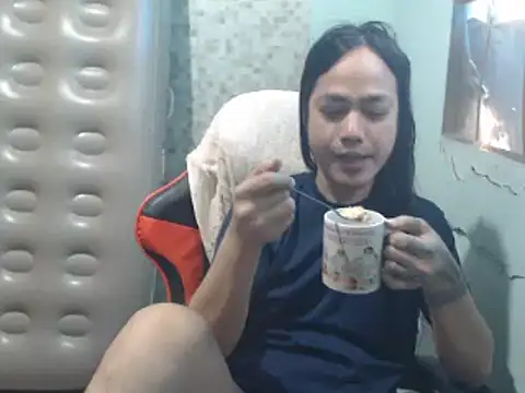 itsmacky4u online show from October 16, 2025, 5:41 am