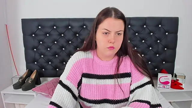 EvaLick online show from January 13, 2025, 8:15 am