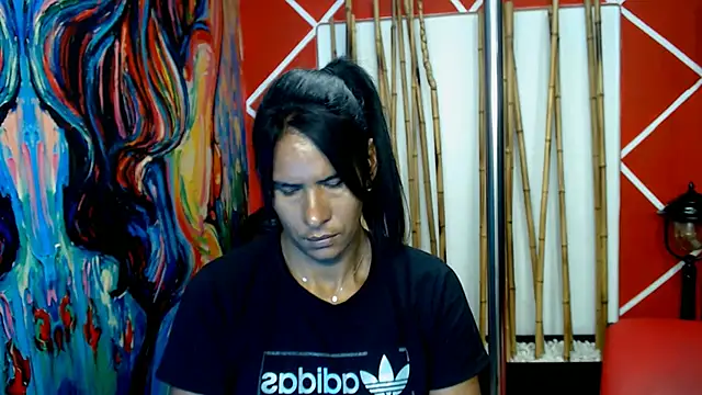 wandanara sex online show from February 8, 2025, 12:50 pm