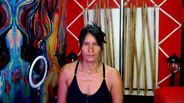 wandanara sex online show from January 9, 2026, 1:14 pm