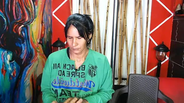 Snapshot of wandanara_sex chatting on March 16, 2026, 12:42 pm wandanara sex online show from March 16, 2026, 12:42 pm