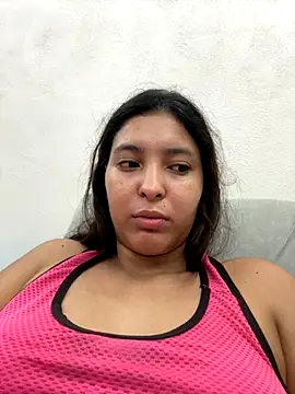 mariatudulceadiccion online show from September 11, 2025, 10:37 am