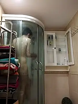 ADRiPORNO22 online show from March 17, 2026, 10:46 pm