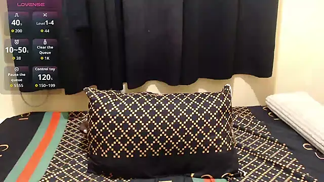 x brittany x online show from February 16, 2026, 2:57 pm