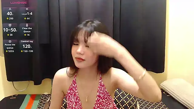 x brittany x online show from March 1, 2026, 5:15 pm