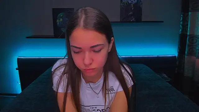 AlexaBarkley online show from December 24, 2024, 3:05 am