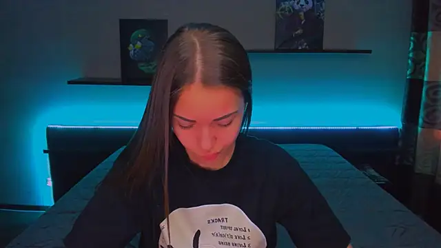 AlexaBarkley online show from December 27, 2024, 3:09 am