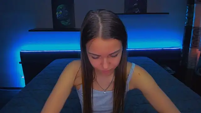 AlexaBarkley online show from December 31, 2024, 6:16 am