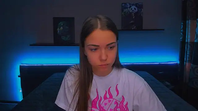 AlexaBarkley online show from January 13, 2025, 3:45 am