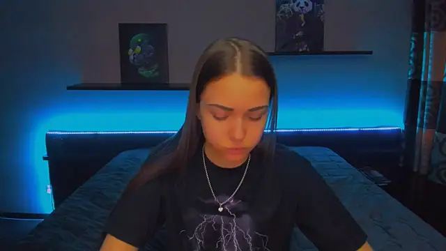 AlexaBarkley online show from January 15, 2025, 3:11 am