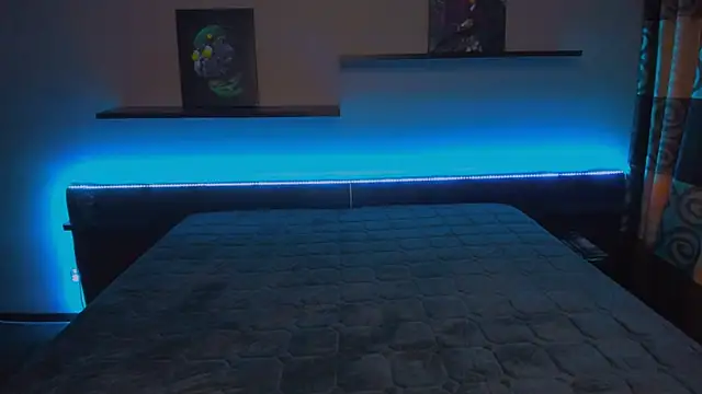 AlexaBarkley online show from January 21, 2025, 3:15 am