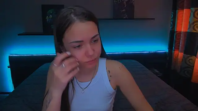 AlexaBarkley online show from January 30, 2025, 3:22 am