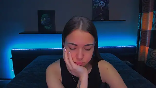 AlexaBarkley online show from February 5, 2025, 6:13 am