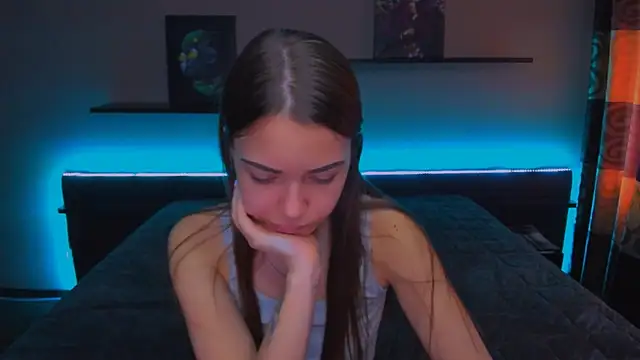 AlexaBarkley online show from March 3, 2025, 6:48 am