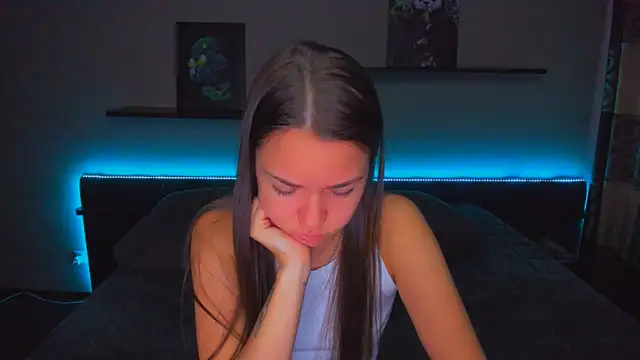 AlexaBarkley online show from October 10, 2025, 12:20 am