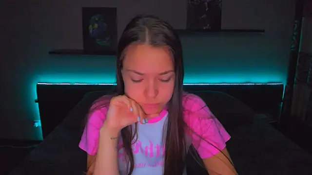 AlexaBarkley online show from November 5, 2025, 12:21 am