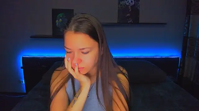 AlexaBarkley online show from November 11, 2025, 12:21 am