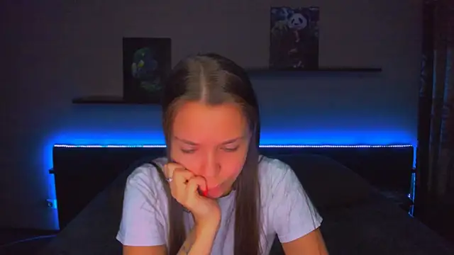 AlexaBarkley online show from January 6, 2026, 12:36 am