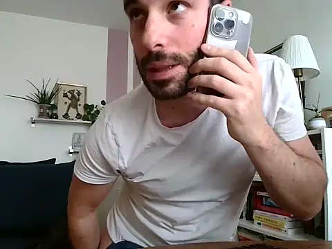 Simon-tem online show from January 13, 2026, 1:49 pm