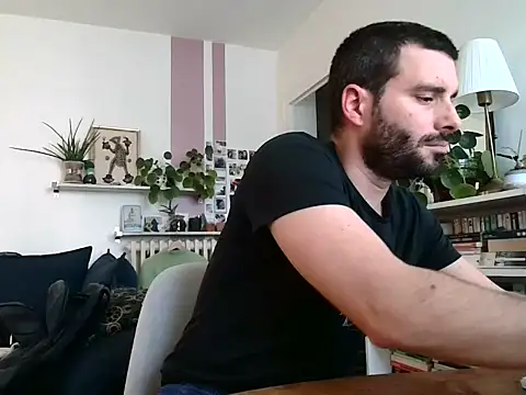 Simon-tem online show from January 14, 2026, 2:44 pm