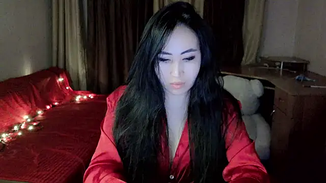 AsianQueens online show from February 20, 2025, 5:51 pm