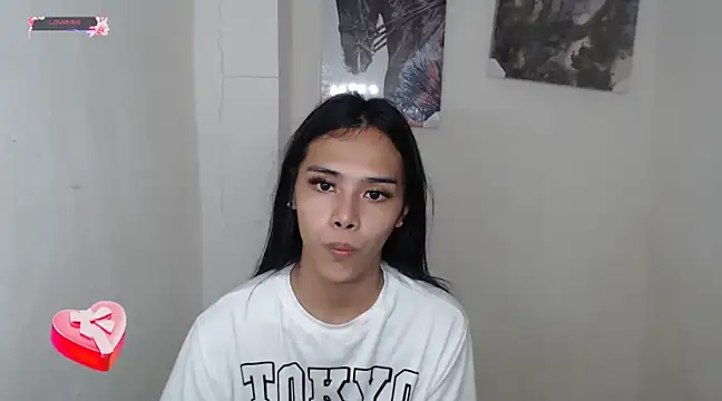 shecutie69 online show from January 10, 2025, 8:07 am