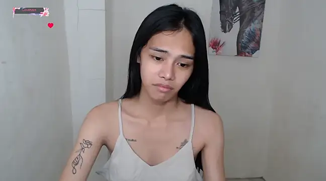 shecutie69 online show from January 28, 2025, 4:50 am