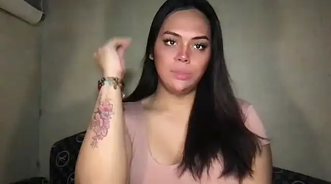  MissKhimberlyXxx  online show from January 12, 2025, 5:33 pm