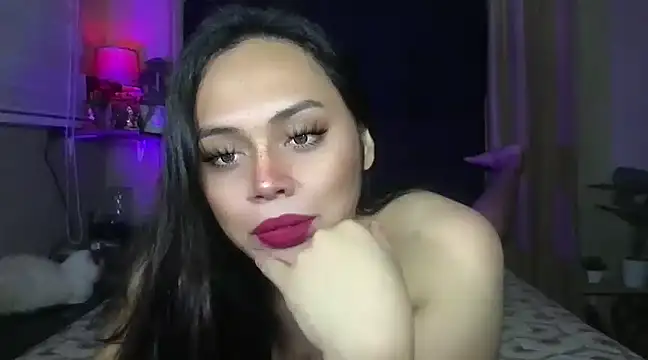  MissKhimberlyXxx  online show from January 20, 2025, 10:37 pm