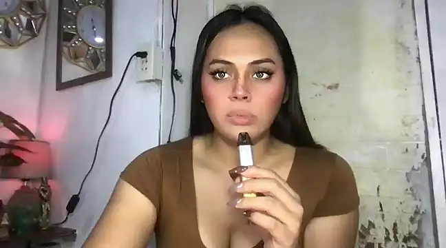  MissKhimberlyXxx  online show from February 4, 2025, 4:29 pm