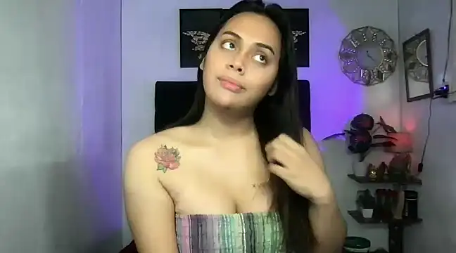  MissKhimberlyXxx  online show from February 5, 2025, 3:20 pm