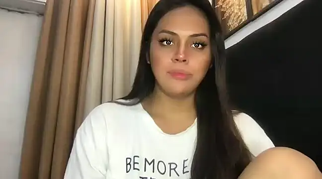  MissKhimberlyXxx  online show from March 11, 2025, 9:02 am