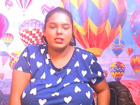 Snapshot of Indianfairy99 chatting on December 4, 2024, 9:07 am Indianfairy99 online show from December 4, 2024, 9:07 am