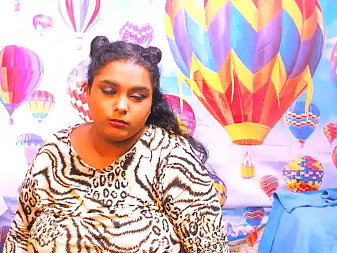 Snapshot of Indianfairy99 chatting on January 16, 2025, 7:10 pm Indianfairy99 online show from January 16, 2025, 7:10 pm