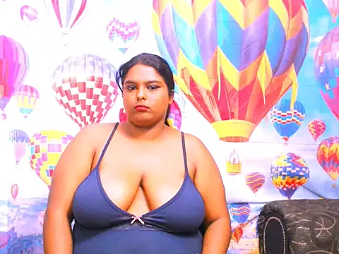 Snapshot of Indianfairy99 chatting on January 20, 2025, 10:15 pm Indianfairy99 online show from January 20, 2025, 10:15 pm