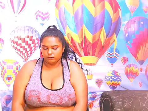 Snapshot of Indianfairy99 chatting on January 24, 2025, 4:48 am Indianfairy99 online show from January 24, 2025, 4:48 am