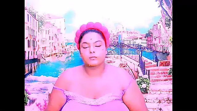 Indianfairy99 online show from February 23, 2026, 6:05 pm