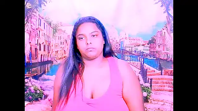 Indianfairy99 online show from February 26, 2026, 7:07 am