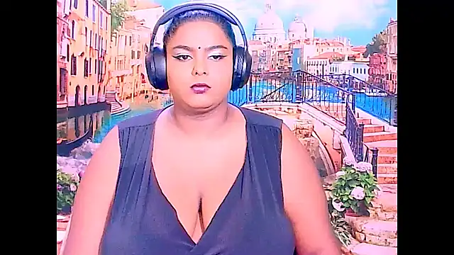 Indianfairy99 online show from March 6, 2026, 8:22 am