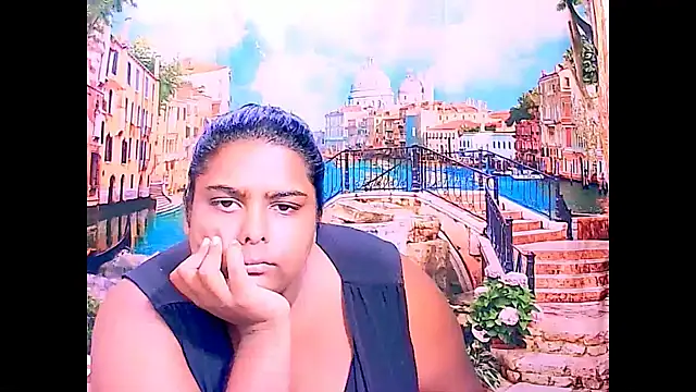 Indianfairy99 online show from March 12, 2026, 9:21 pm