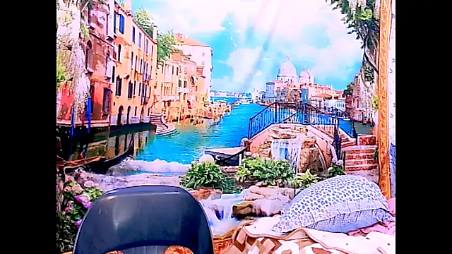 Indianfairy99 online show from April 2, 2026, 6:55 am