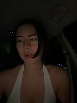 clairewntr online show from December 15, 2025, 8:57 pm