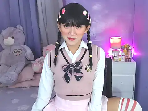 Snapshot of urlovelyfreya chatting on October 1, 2025, 4:57 pm urlovelyfreya online show from October 1, 2025, 4:57 pm