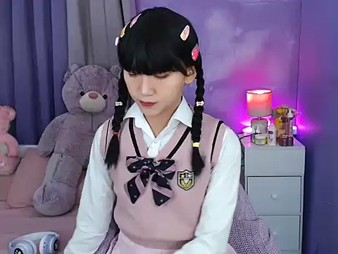 Snapshot of urlovelyfreya chatting on October 10, 2025, 5:01 pm urlovelyfreya online show from October 10, 2025, 5:01 pm