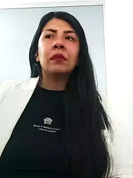 Snapshot of aisha_latina chatting on December 4, 2024, 2:48 pm aisha latina online show from December 4, 2024, 2:48 pm