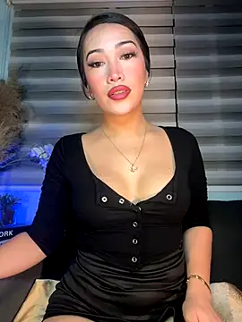 Jasmine Elcock online show from September 11, 2025, 6:30 pm