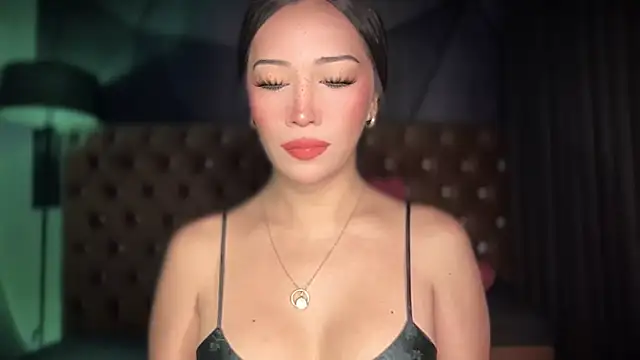 Jasmine Elcock online show from September 18, 2025, 8:55 pm