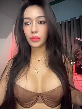 Jasmine Elcock online show from May 14, 2026, 9:21 pm