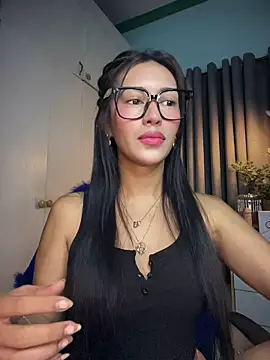 Jasmine Elcock online show from June 7, 2026, 8:12 pm